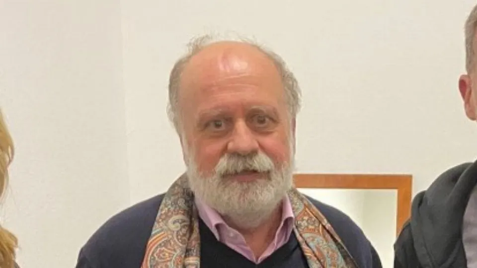 Giorgio Galavotti