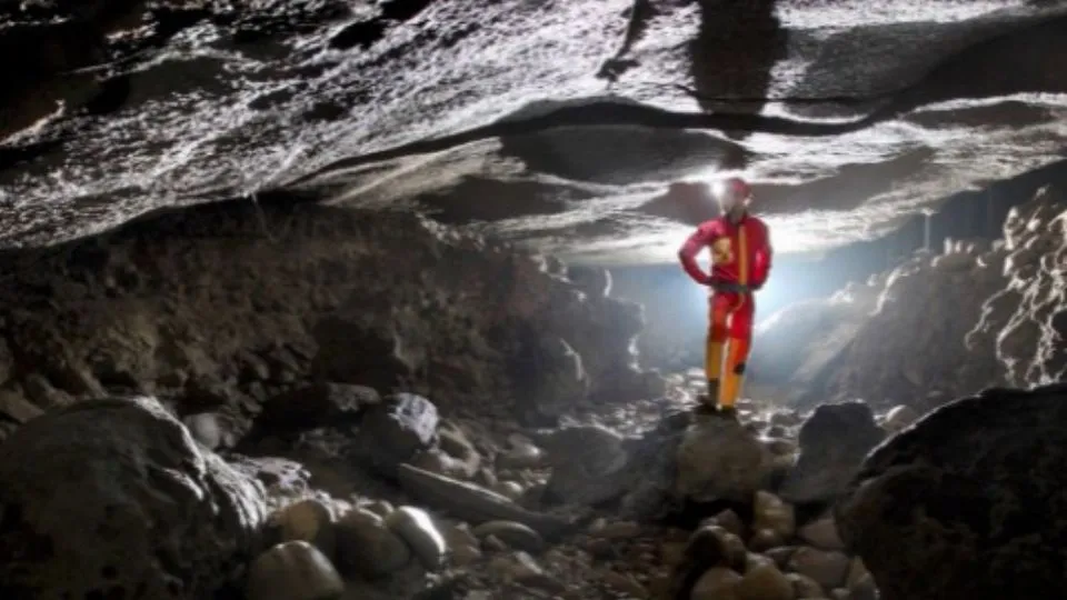 le Grotte di Onferno