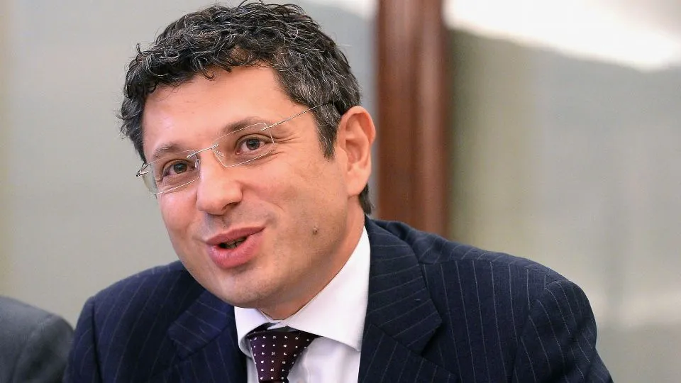 Francesco Ubertini
