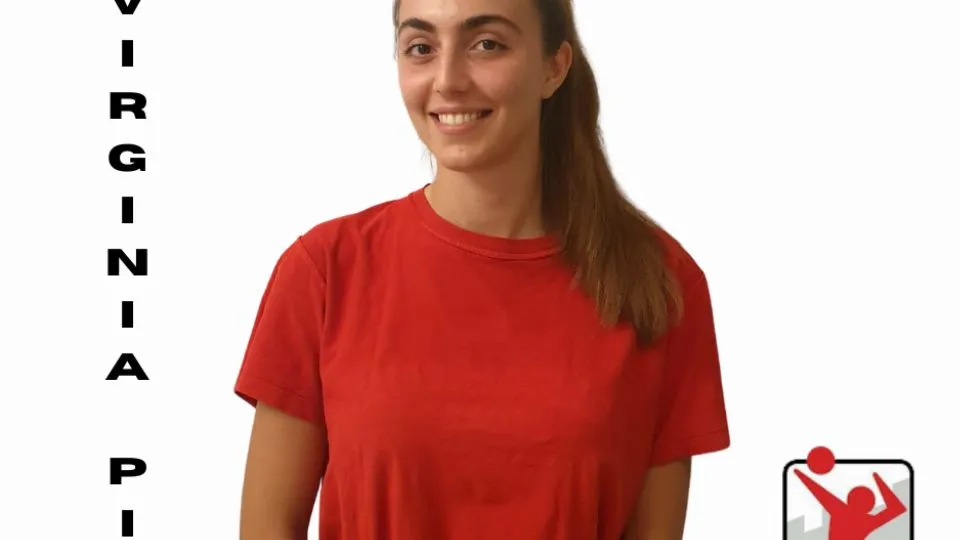 Virginia Pivi