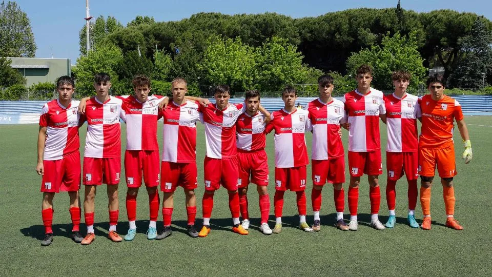 (@Loris Pierini Official Photographer RIMINI FC)