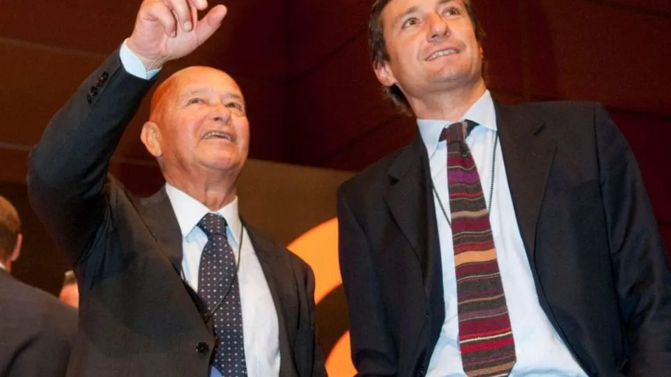 Cagnoni e Gnassi