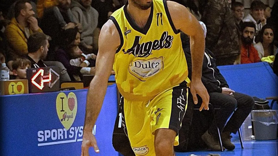 Luca Bedetti (Foto @Alfio Sgroi)