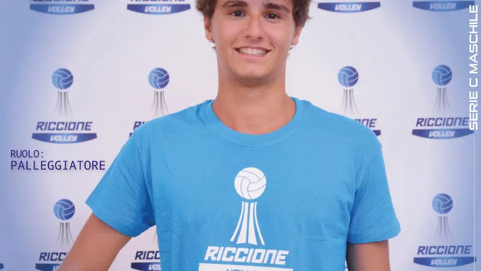 Luca Mandoloni