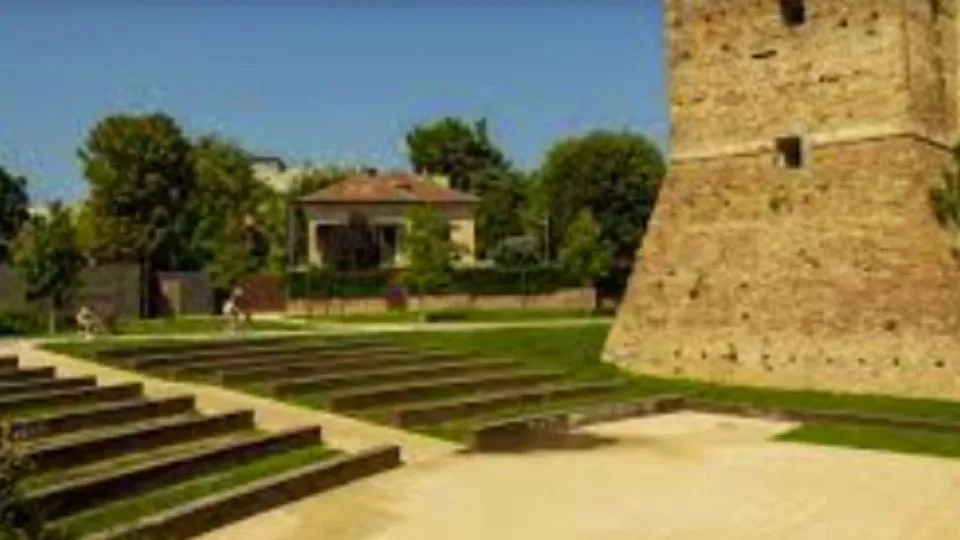 l’Arena Francesca da Rimini