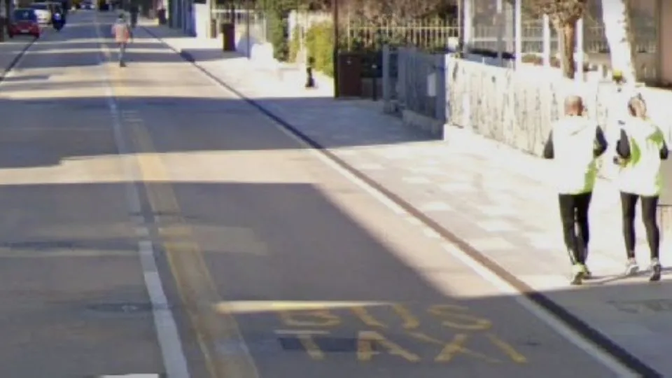 via Dati
