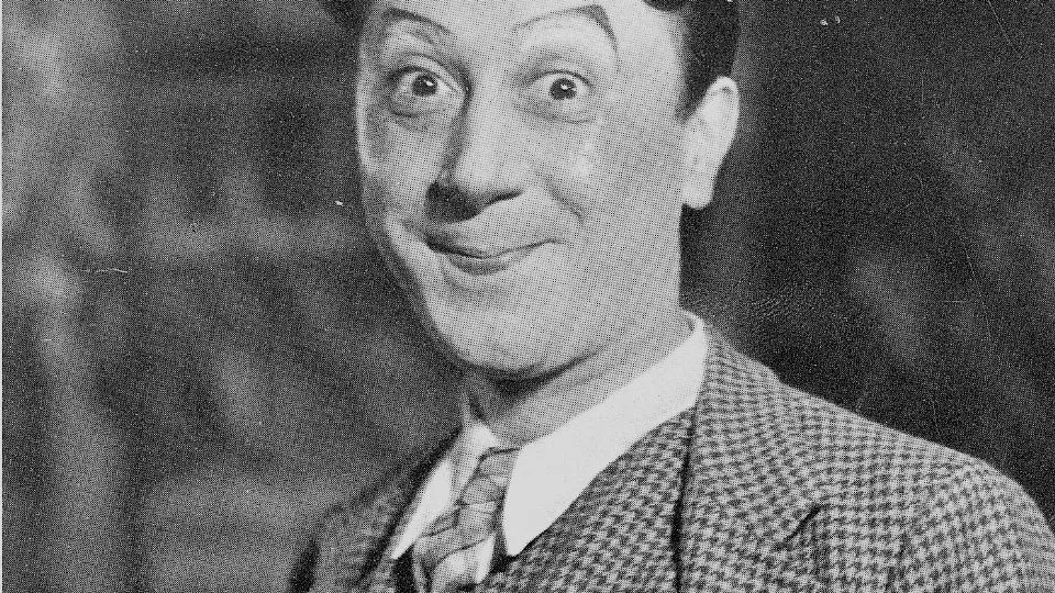 Erminio Macario