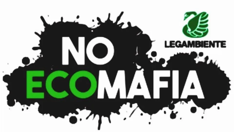 no ecomafie