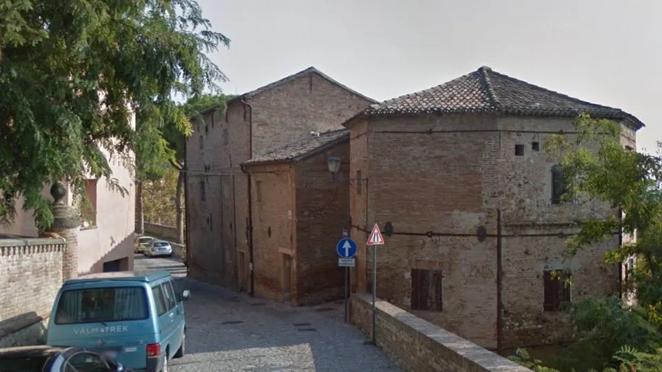 l’area interessata

