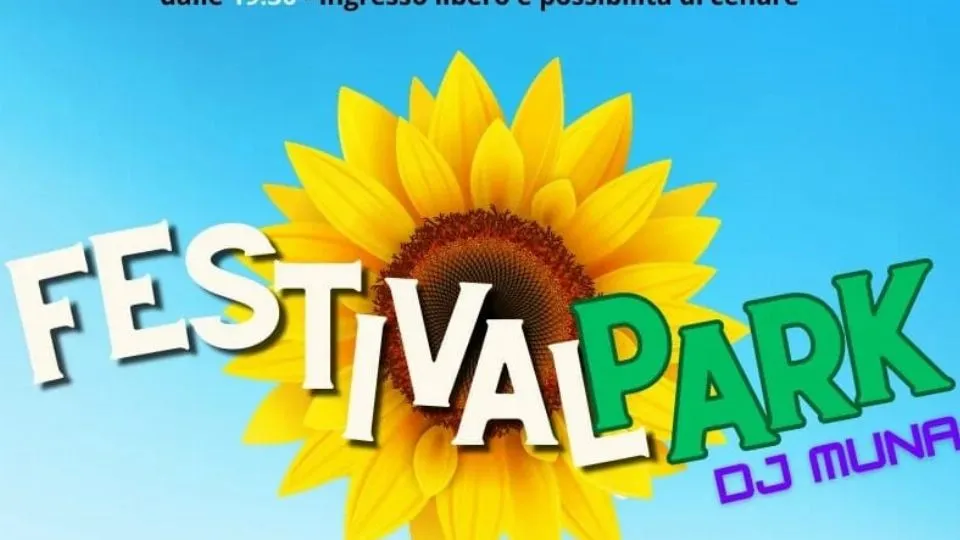 Festivalpark