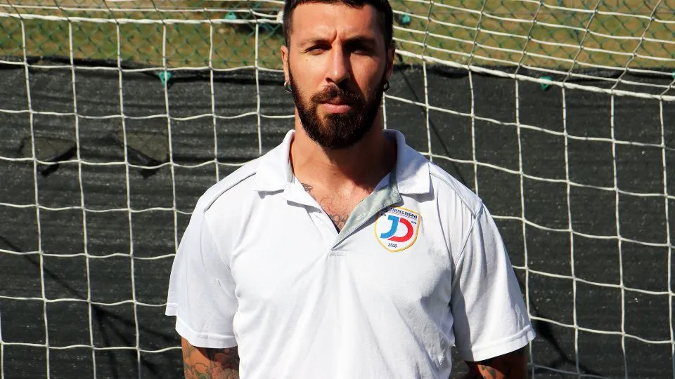 Mario Antonio Salvemini
