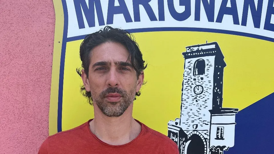 Matteo Bacchini