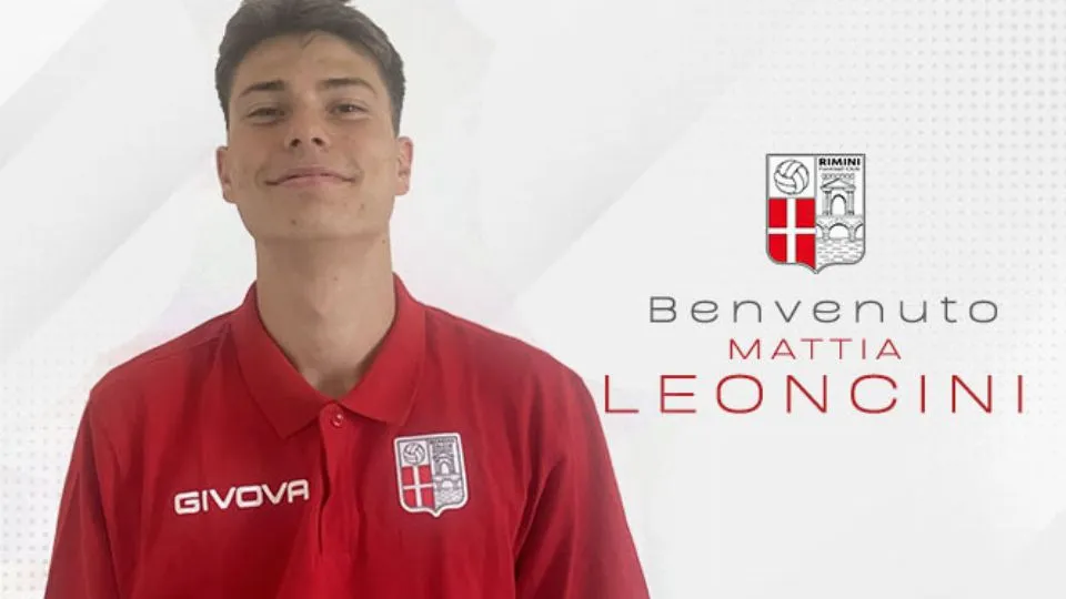 Mattia Leoncini