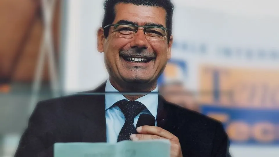 Maurizio Ermeti

