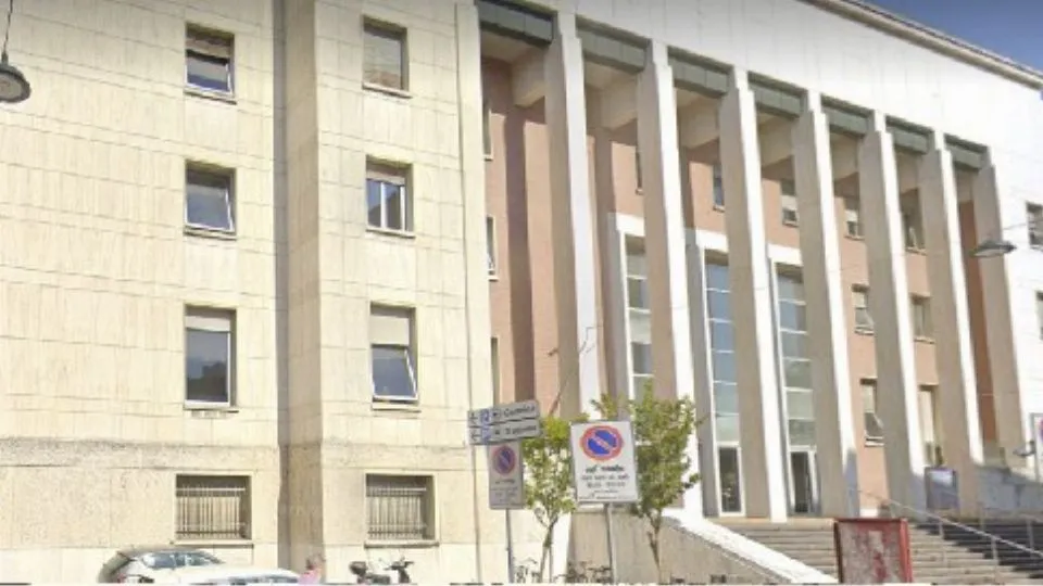 la Procura di Forlì