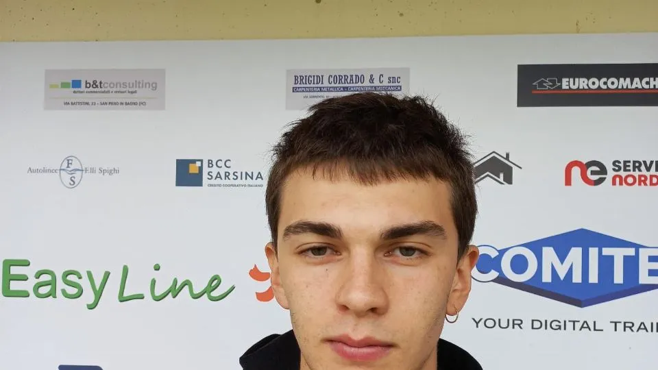 Tommaso Conficoni