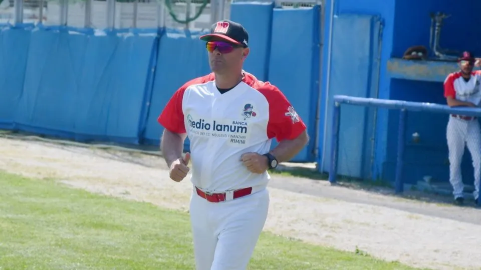 Gilberto Zucconi
