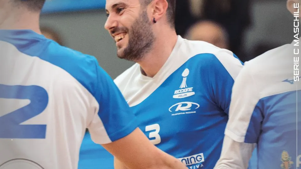 Michael Fabbri