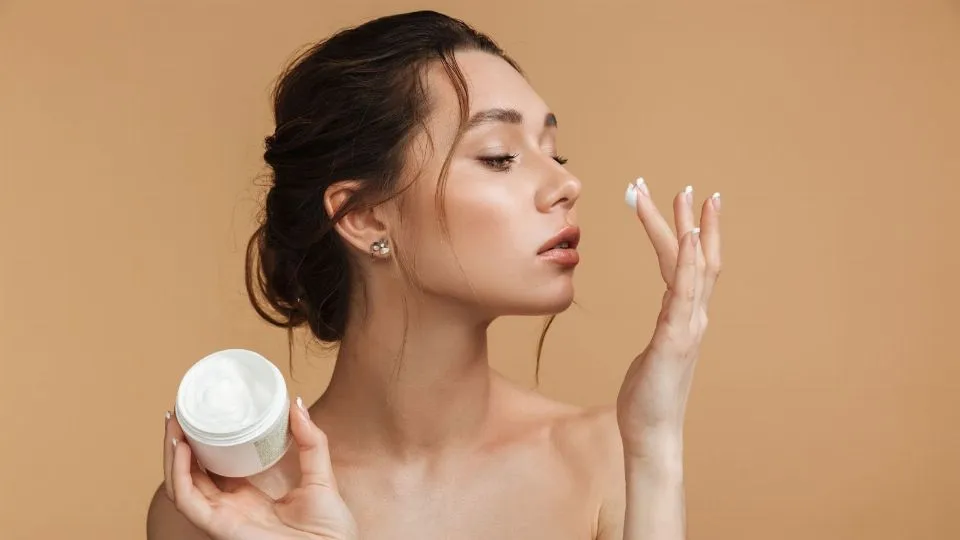 creme antietà