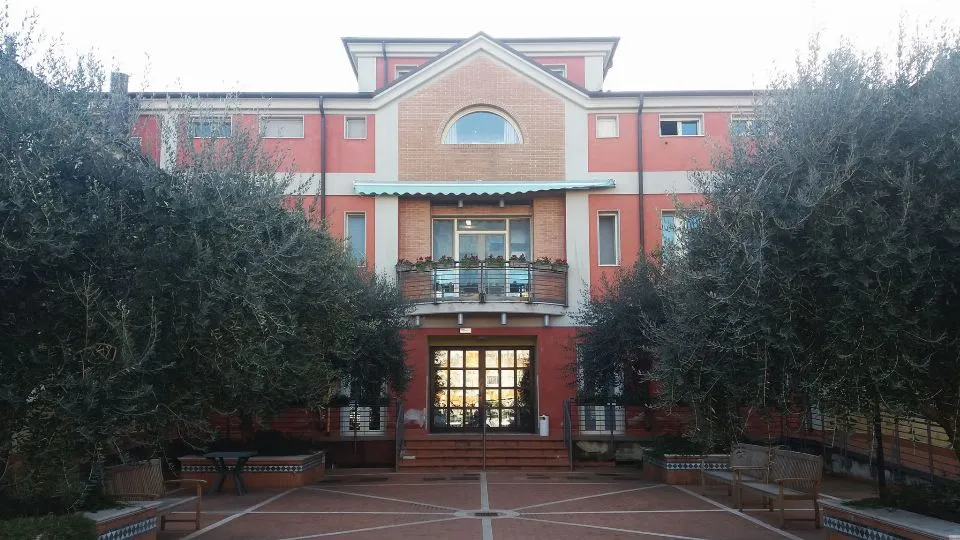 RSA Vici-Giovannini