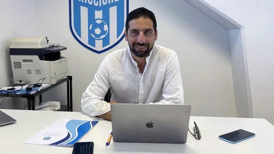 Mirko Palazzi