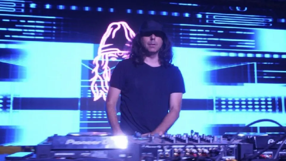 dj Prezioso