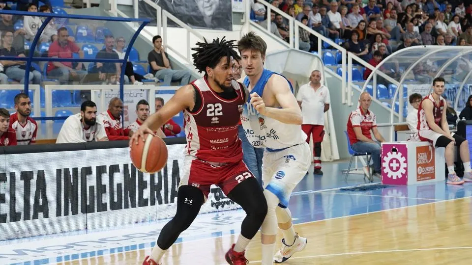 (Foto: Ufficio Stampa Fortitudo Agrigento)