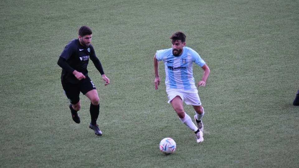 Andrea Montanari (©FSGC)
