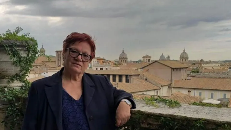 Michelina De Giuseppe