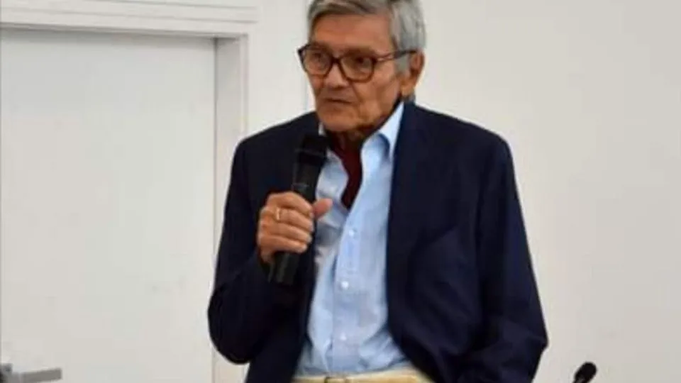 Terzo Maffei