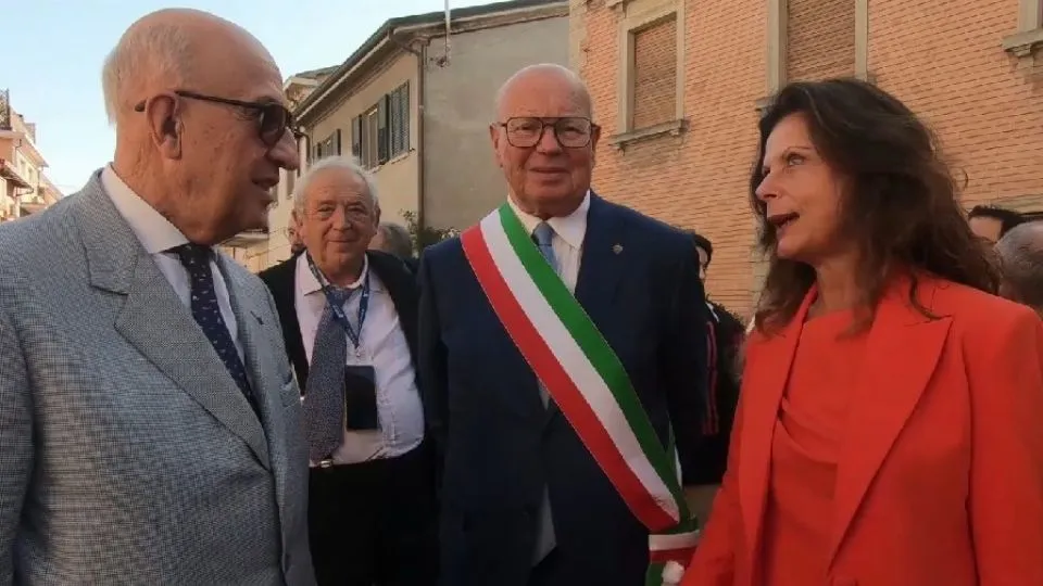 Sindaco e Prefetto