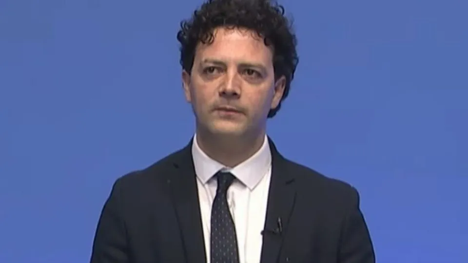 Mattia Morolli