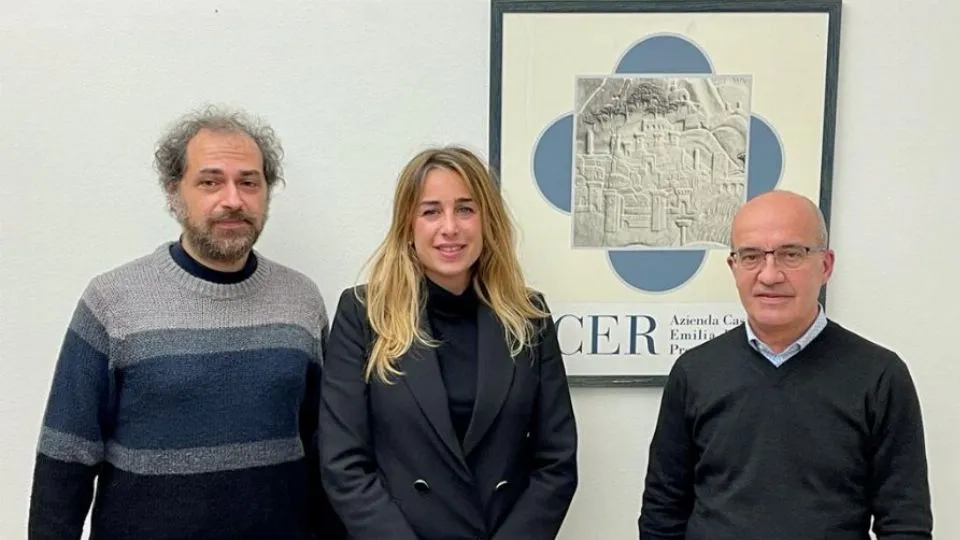Cda Acer – Arlotti – Corsini – Stramandinoli