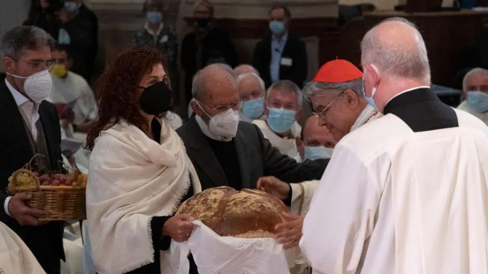 il giorno della beatificazione
