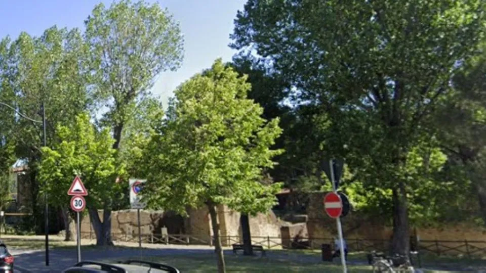 l’Anfiteatro
