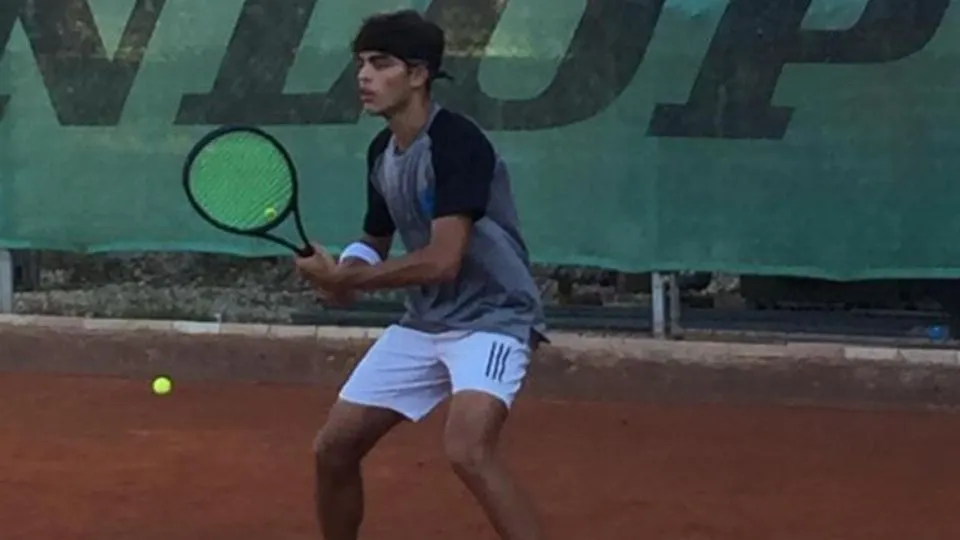 Nicolas Spimi