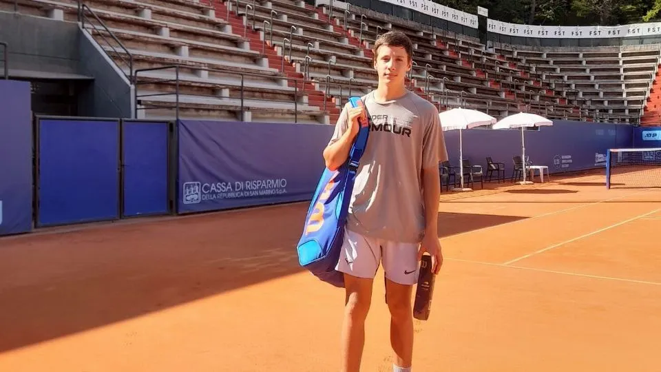Mattia Muraccini