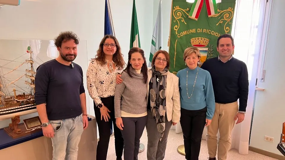 l’incontro amministrazione e sindacato