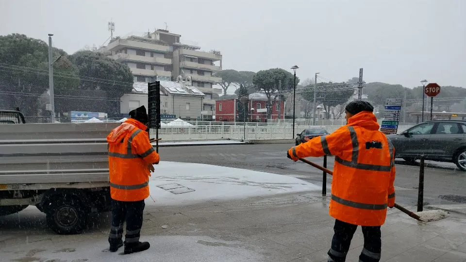 operai Geat al lavoro
