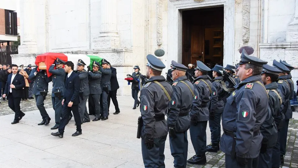 © Manuel Migliorini Adriapress.