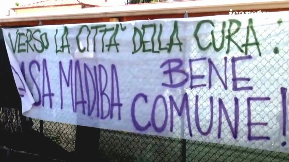 Casa Madiba