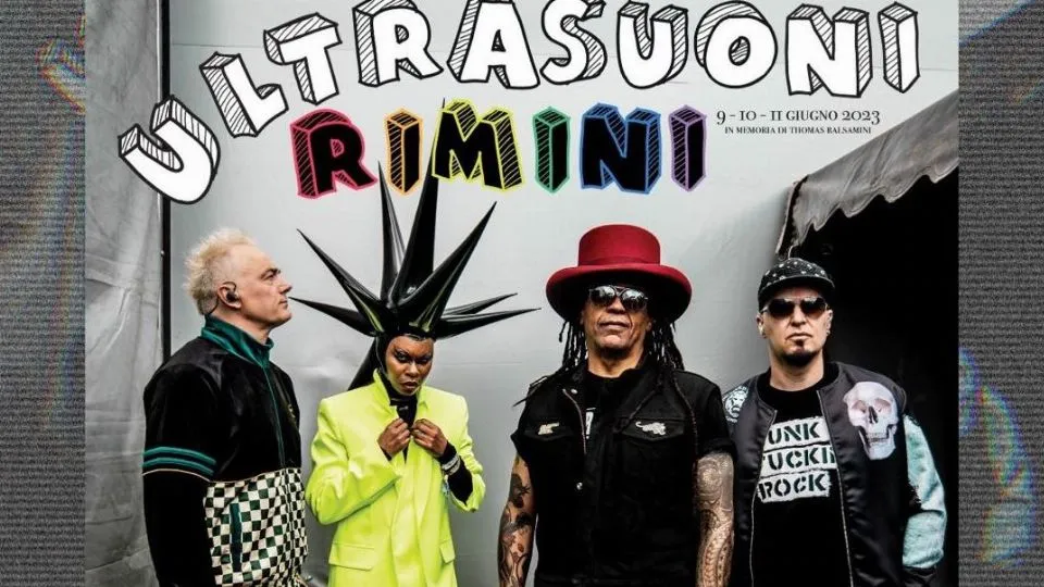 Skunk Anansie