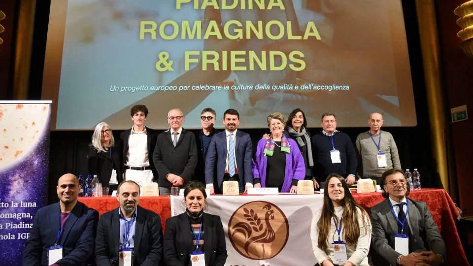 il lancio della campagna