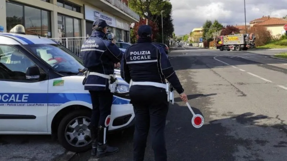 Polizia Locale bassa Valmarecchia