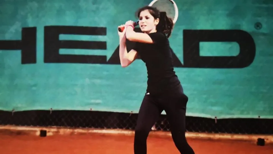 Aurora Fabbri