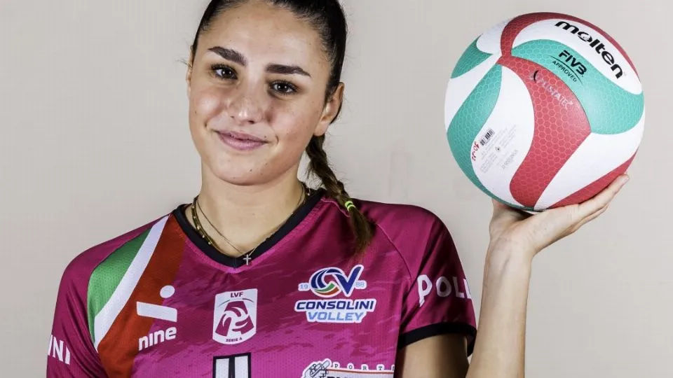 Chiara Salvatori