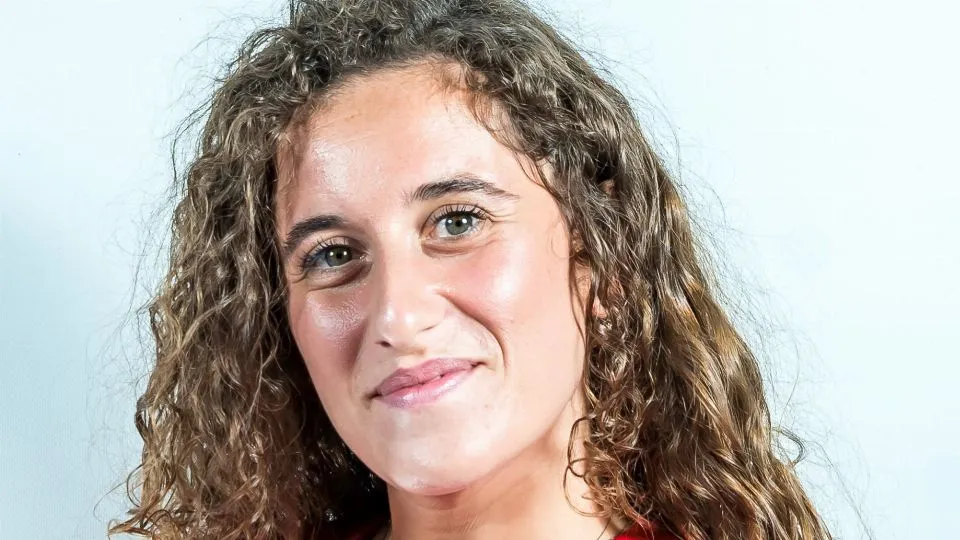 Giorgia Caforio