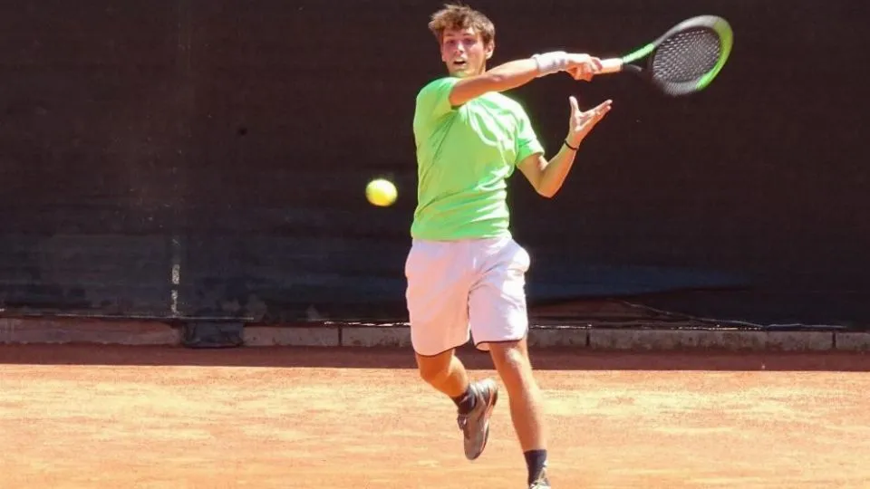 Filippo Caporali
