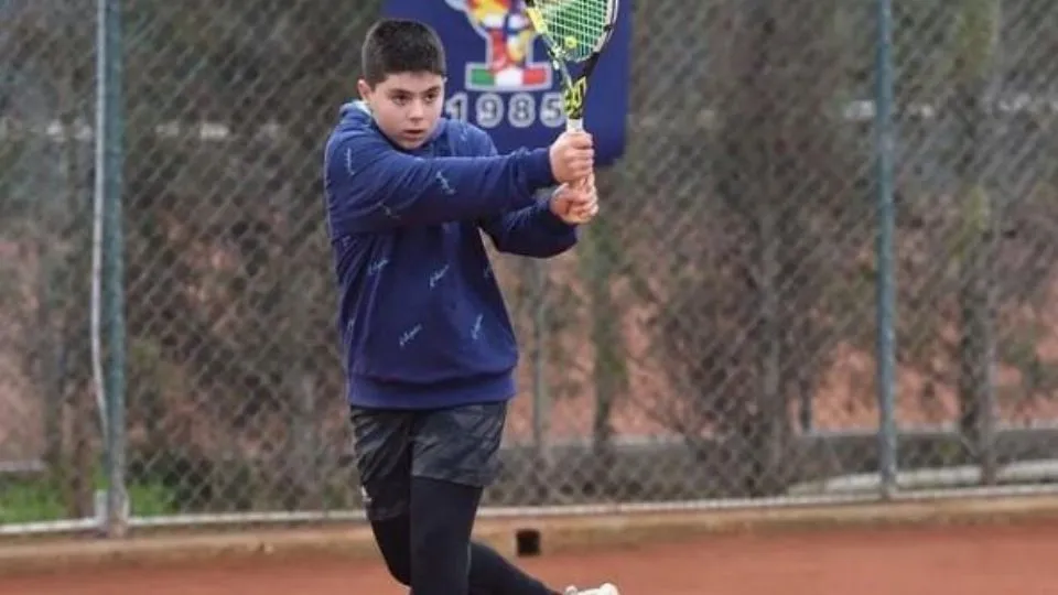 Enea Vinetti al Lemon Bowl