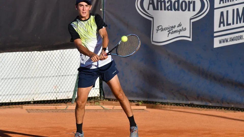 Riccardo Ercolani (Foto @Fabio Blaco)